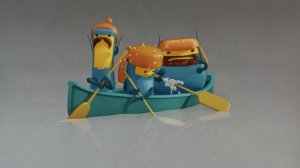 Волшебная кнопка