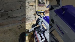 Ленточная пила Пульсар ПЛМ 1300.(она же Sturm BSM3314P)