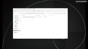 MSI® HOW-TO Clean Install System and Drivers on 12th Gen Notebooks