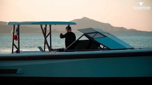 Stephan Jolk @ Isola dei Soffi, Italy - Presented by TRANSITIONS