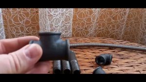 Паровая пушка за 300руб  своми руками.