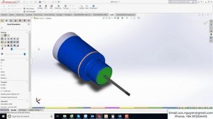 Autodesk HSMWorks Mill-Turn for Solidworks