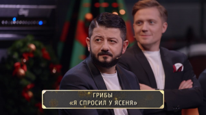 Шоу Студия Союз: Перепесня - Михаил Галустян и Александр Ревва