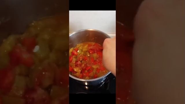 КАБАЧКОВАЯ ИКРА! Вы должны это попробовать, это очень вкусно ? Рецепт есть в описании? смотреть онлайн