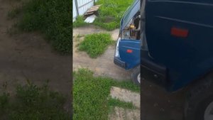 не выключалась приборка и правая фара ваз 2107