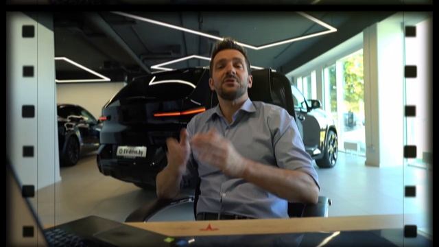 ЗАЧЕМ ОНИ ЭТО СДЕЛАЛИ? Обновленная Tesla Model 3 2023. Джили уже обгоняет БМВ, а Зикр сделал Тесла! смотреть онлайн