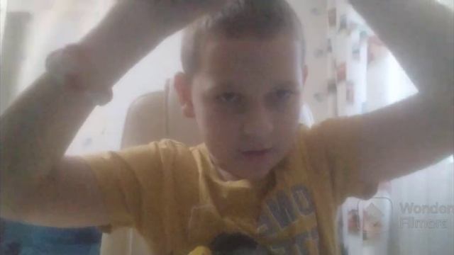 Я ВЕРНУЛСЯ, фотоаппарат из 90-ых смотреть онлайн