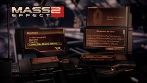 Mass Effect 2 оригинальный саундтрек
