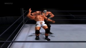 #5. WWE Championship - Sting vs Scott Steiner - Falls Count Anywhere Match