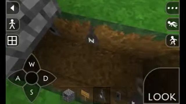 Как построить "умную печь в Survivalcraft смотреть онлайн