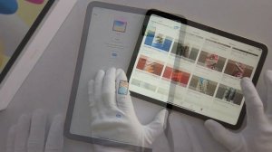 Apple iPad 10.9" (2022) Yellow Unboxing