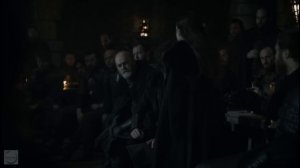 Lyanna Mormont - Lady of Courage | Game Of Thrones