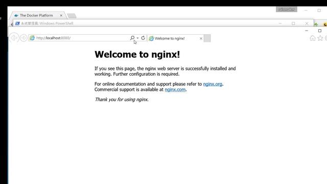Docker 常用的指令 смотреть онлайн