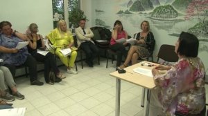 Какой он должен быть - Алабай? круглый стол в Смоленске