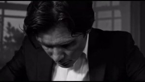 the party 2017 but it’s only Cillian Murphy scenes