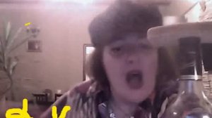 А шарабан мой, американка