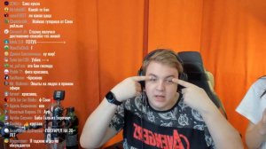 СОНЕЧКА СДЕЛАЛА МАКИЯЖ ПЯТЁРКЕ - Нарезка со стрима Фуга ТВ