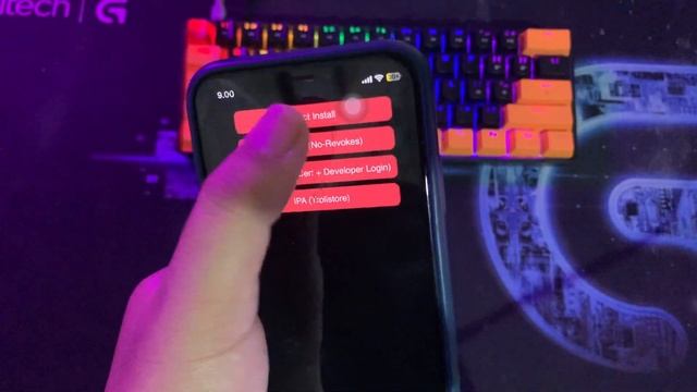 How to Install Delta, GBA4iOS, iNDS, PSP Emulator on iOS 16 (No Jailbreak) смотреть онлайн