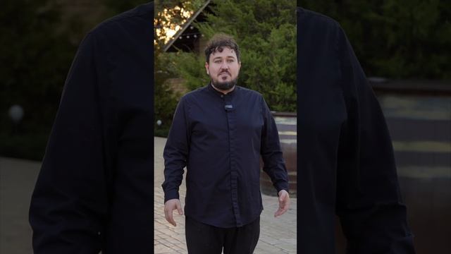 Денис Заволокин в гостях Shockman Chef's Table в ресторане 