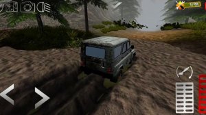 игра WEEL игра по грязи по лужам и грязь