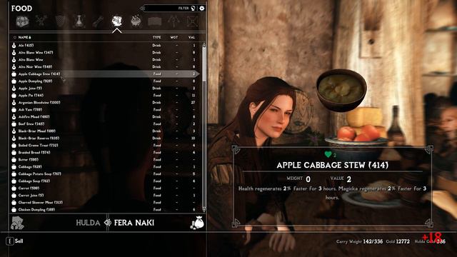 SKYRIM SE REDGUARD TALES #14 - All You Need To Do Is Provide The Gold смотреть онлайн