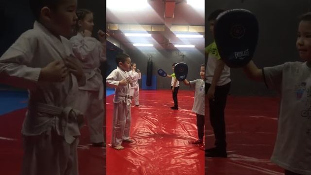 Kudo kids #мма #кудо #fight #арб#kudokids смотреть онлайн