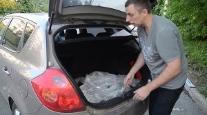 Как осматривать вторичный автомобиль при покупке? Часть 1