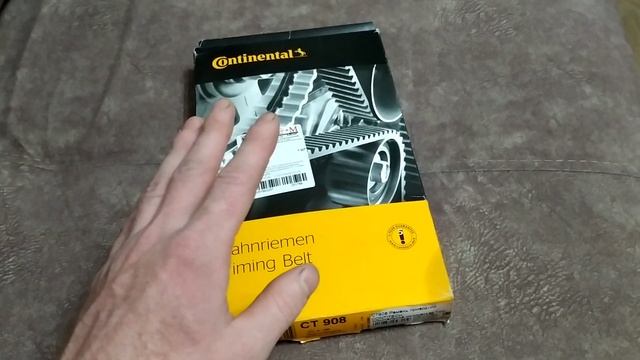 Подготовка к ТО, помпа Dolz какое качество? смотреть онлайн