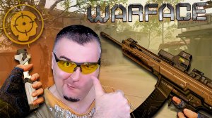 HK 433 и АДРЕНАЛИНОВЫЙ ШПРИЦ в Warface