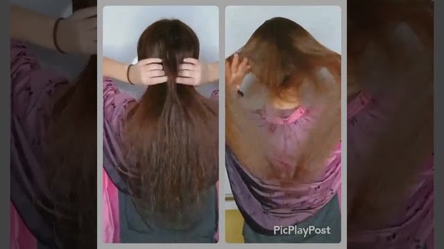 Кератин, выпрямление волос после травматичного химического выпрямления смотреть онлайн