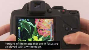 Nikon COOLPIX P600 Wi Fi Digital Camera   Compact Wi Fi Digital Camera from Nikon 2