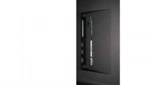 Обзор телевизора LG 49LK6200 (49LK6200PLD)