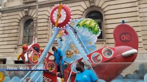 The Feast Of San Gennaro Returns NYC September 16th 2021