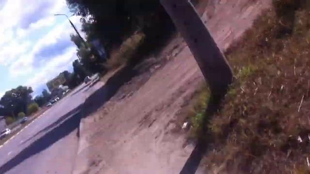 Катания на велосипедах-Неизведанные места! смотреть онлайн