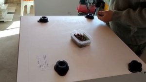 МЕБЕЛЬ. КУХНЯ. СБОРКА НОЖЕК. SPIRIDONOV