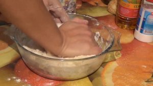 Как приготовить тесто для пельменей и вареников быстро и просто.Dough