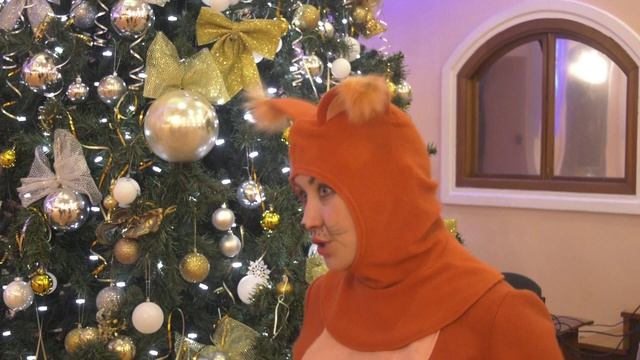 В Самаре показали благотворительный спектакль для детей с ограниченными возможностями здоровья