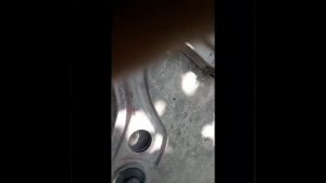 Замена Сайлентблоков Опель омега а