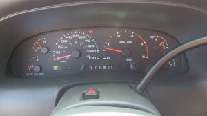 2002 Ford Excursion XLT 7.3L Turbo Diesel Start Up, Exhaust, and In Depth Tour