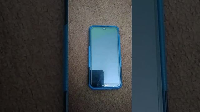 Huawei Honor 8S смотреть онлайн