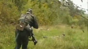 1ОСБРО Первая отдельная стрелковая бригада охраны министерства обороны РФ  вч 83420 recon