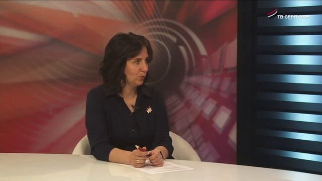Прямой разговор. Скрининг в Серпуховском родильном доме