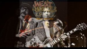 Рок-энциклопедия. Mountain. История группы