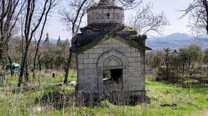 Вернулся на  Некрополь и удивился находкам.mp4