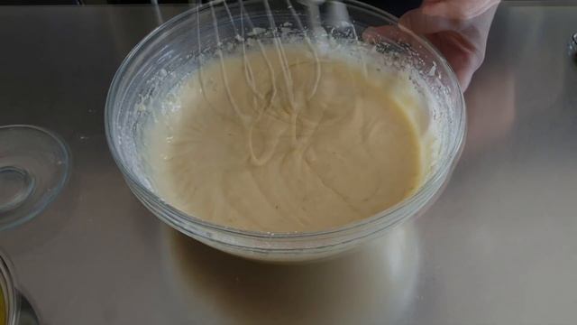 TORTA NUA?RITA CHEF | Soffice, profumata e cremosa, si scioglie in bocca. смотреть онлайн