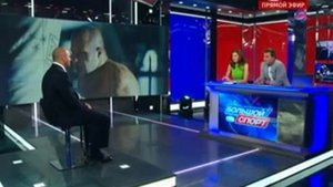 Интервью Фёдора Емельяненко