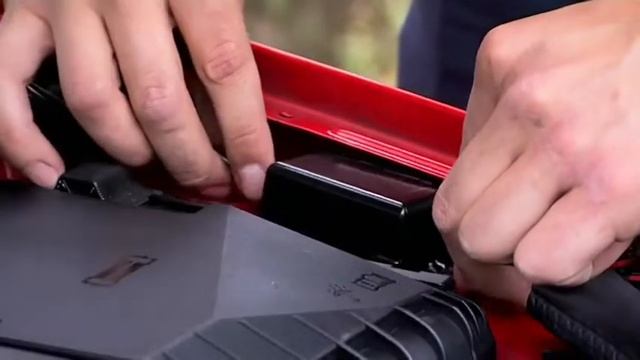 Видео-инструкция по установке ДХО Philips LED Daylight 4 смотреть онлайн