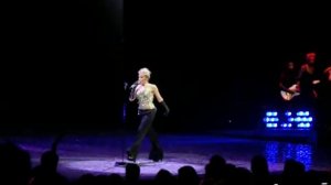 Kylie Minogue "Love at First Sight"