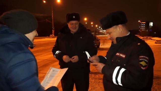 ЛИШЕНИЕ ПРАВ ЗА LED ЛАМПЫ В ФАРАХ - ЭТО РАЗВОД. ЗА СВЕТОДИОДЫ НЕ ЛИШАЮТ ПРАВ.