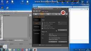 Как редактировать видео снятое в программе бандикам (Bandicam)